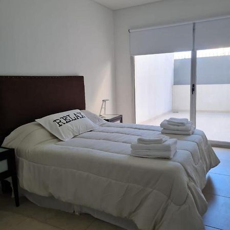Marina Apartment Puerto Madryn Ngoại thất bức ảnh