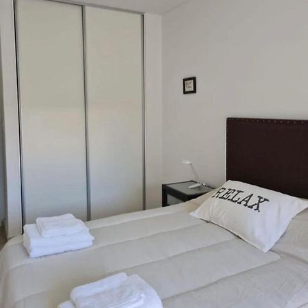 Marina Apartment Puerto Madryn Ngoại thất bức ảnh