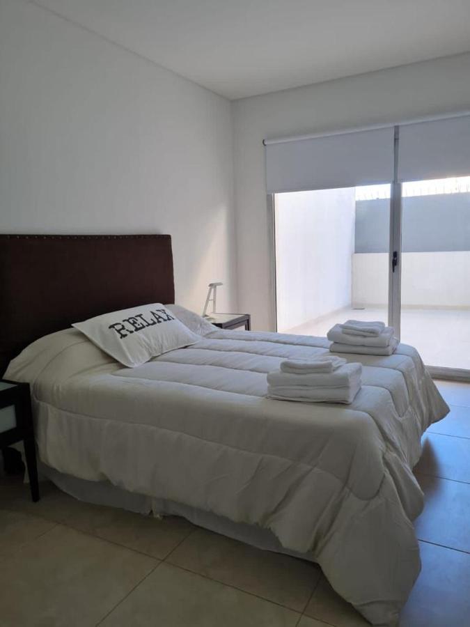 Marina Apartment Puerto Madryn Ngoại thất bức ảnh
