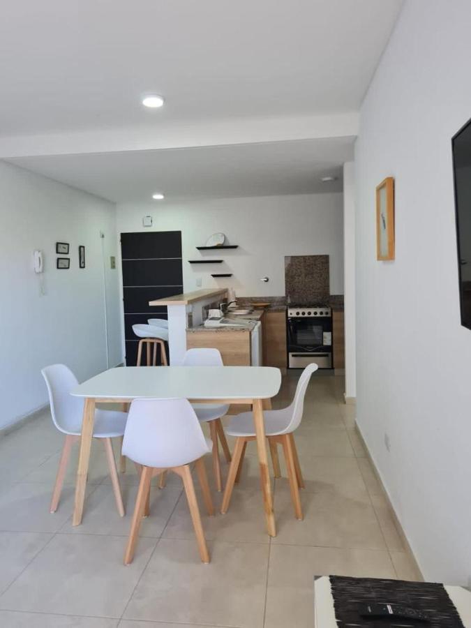 Marina Apartment Puerto Madryn Ngoại thất bức ảnh