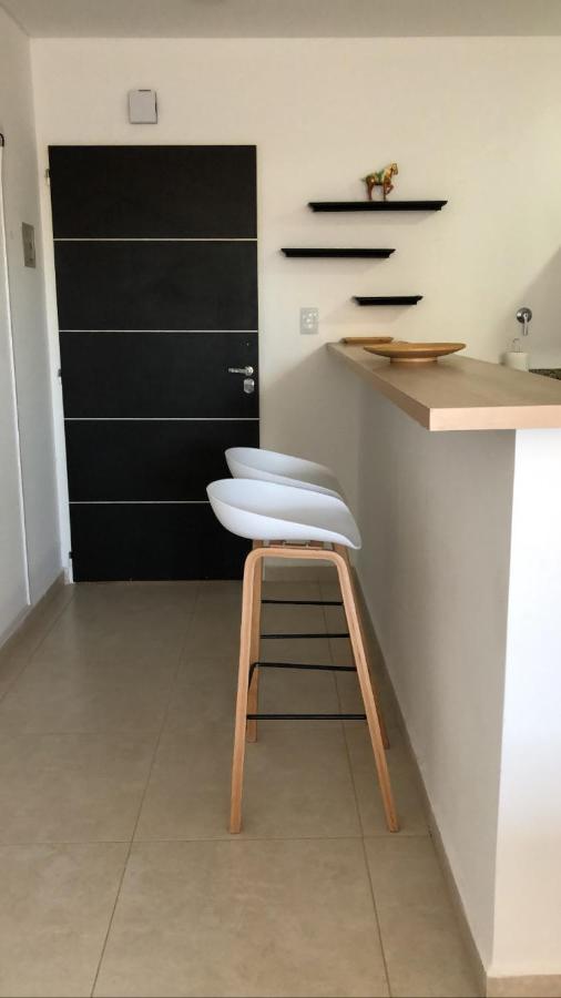 Marina Apartment Puerto Madryn Ngoại thất bức ảnh