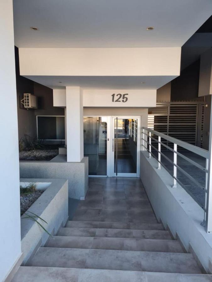 Marina Apartment Puerto Madryn Ngoại thất bức ảnh